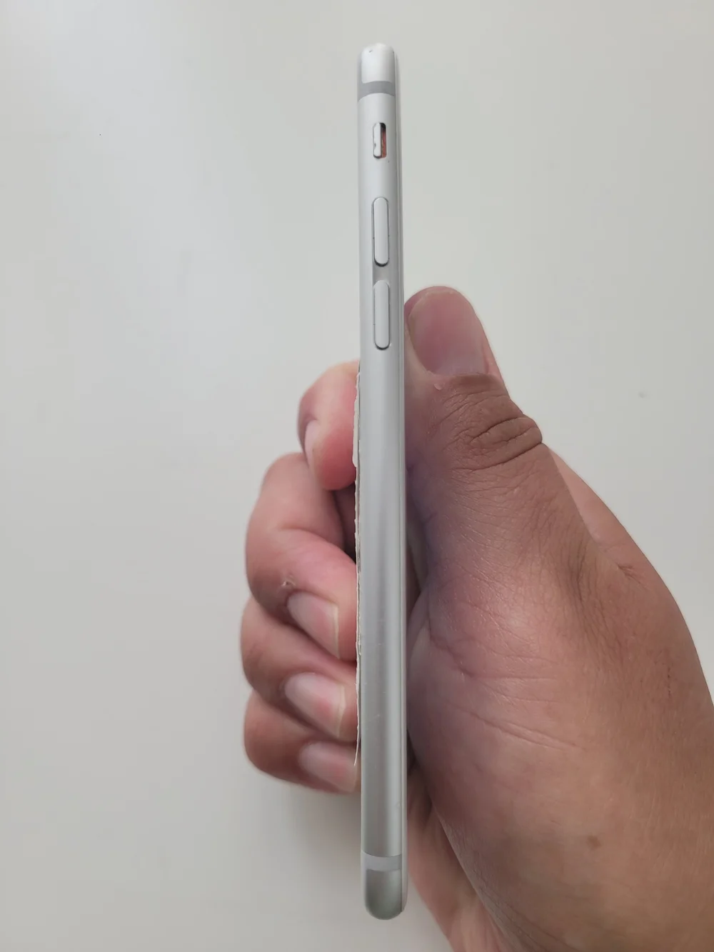 Apple iphone features